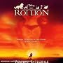 Le Roi Lion (Bande Originale du film - version intégrale)