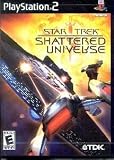  : Star Trek: Shattered Universe