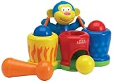 Lamaze Bongo Beats