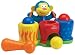 Lamaze Bongo Beats