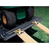 Arnold8-Inchto10-InchE-ZRampHardwareKitIncludesNon-SkidTopPlate,490-150-0001