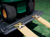 Deluxe Ramp Top Kit