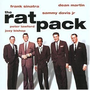 CD-Charts  Music : The Rat Pack