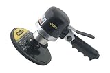 Stanley 97-008 6 in Dual Action Sander