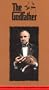 Godfather 1 [VHS]