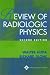 Book Review of Radiological Physics