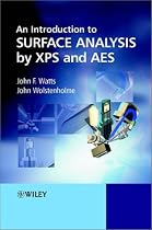 An Introduction to Surface Analysis by XPS and AES
