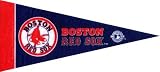 Baseball Pennants: MLB Mini Boston Red Sox Pennant