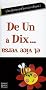 De Un � Dix... et vice versa
