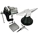 4.5Lb Steel Anvil Blacksmith Silversmith Vise Tool