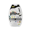 Playstation 3 ASiD Tech Component Cable with Optical Cable