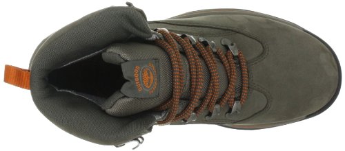 Timberland CHOCRA MID GTX PEWTER/ORG 3225R, Chaussures de randonnée femme - Beige-TR-H1-36, 37.5 EU