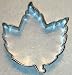 Elm Leaf Cookie Cutter