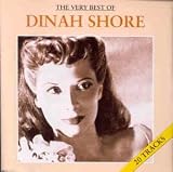 Eigenschaften Dinah Shore  / The Very Best of... [UK-Import]