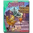 SCOOBY-DOO - SHOWDOWN IN GHOST TOWN by Scooby-Doo