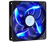 Cooler Master SickleFlow 120mm Blue LED Computer Case Fan (R4-L2R-20AC-GP)