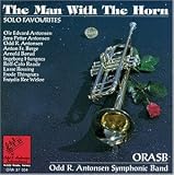 Music : The Man With The Horn