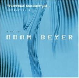Adam Beyer Foto 3