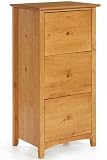 Hawthorne Legal/letter-size Three-drawer File Cabinet