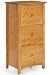 Hawthorne Legal/letter-size Three-drawer File Cabinet