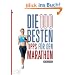 Die 100 besten Tipps f�r den Marathon