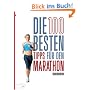 Die 100 besten Tipps f�r den Marathon