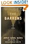 The Barrens: A...