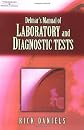 Delmar's Manual of Laboratory and Diagnostic Tests