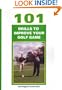 101 Drills to Improve Your Golf Game