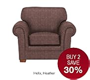 Fraser Armchair