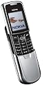 Nokia 8800 Stainless Steel Phone - Sim Free