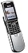 Nokia 8800 Stainless Steel Phone - Sim Free
