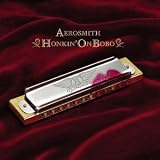 Honkin' on Bobo - Aerosmith
