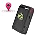 Bestcompu® New RealTime GPS Tracker GSM GPRS System Vehicle Tracking Device TK102 Mini Spy