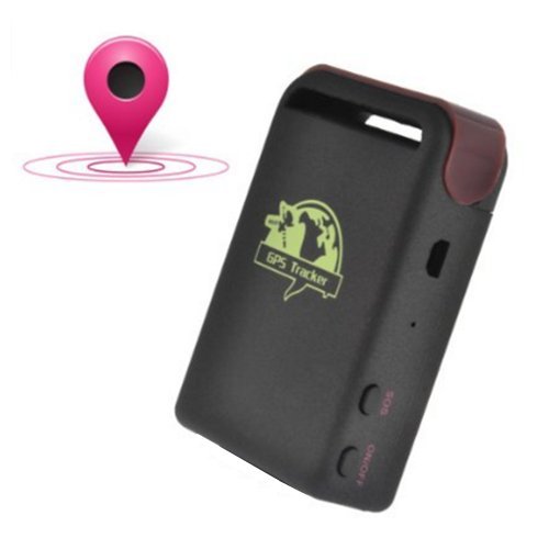 Bestcompu® New RealTime GPS Tracker GSM GPRS System Vehicle Tracking Device TK102 Mini Spy