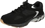 Produkt-Bild: ConWay Damen Trekkingschuhe Walkingschuhe Outdoorschuhe
