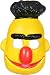 Child's Sesame Street Bert PVC Mask