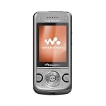 Sony Ericsson W760i rocky silver UMTS Handy ohne Branding