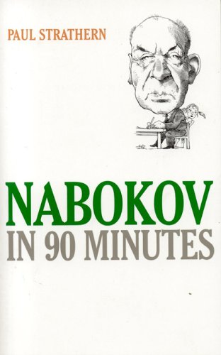 Vladimir Nabokov