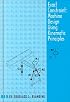 Exact Constraint: Machine Design Using Kinematic Processing