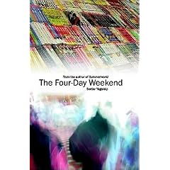 The Four-Day Weekend
