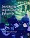 Introducing Organisational Behaviour (Modular Texts In Business & Economics)