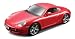 Bburago 1:32 Street Fire Porsche Cayman S