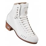 Riedell Elite HLS 1500 (Boots Only) Women's Figure Ice Skates