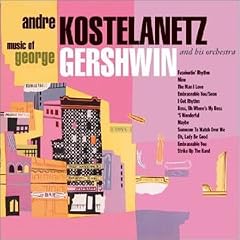 Music of George Gershwin