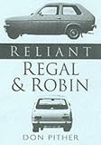  : Reliant Regal and Robin