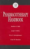 Pharmacotherapy Handbook