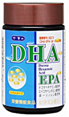 ＤＨＡ・ＥＰＡ　カプセルタイプ（２００球）