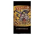 Eigenschaften Hasbro 968800 / Magic: The Gathering - Saviors of Kamigawa, Booster (englisch)