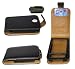 Leather Case For Palm 72. Flip Case For Palmone Zire 72 71 Z
